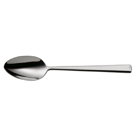 Bauscher Hepp 54.8704.6040 - Dessert Spoon, 7.3", 18/10 Stainless Steel