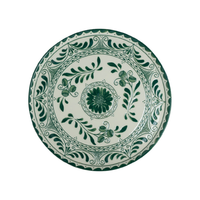 Steelite A103P801 Plate 10.75" Dia. Round