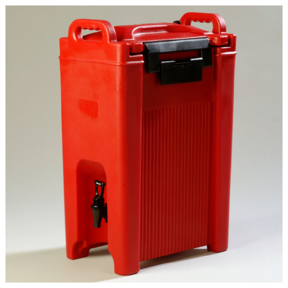 Carlisle XT500005 Carlisle Cateraide™ Beverage Server 5 Gallon Insulated