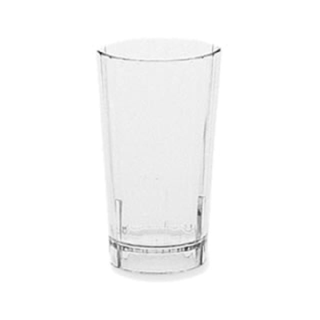 Cambro HT10CW135 Camwear® Huntington® Tumbler 10 Oz. Top Dia. 2-13/16"