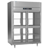 Victory FS-2D-S1-EW-PT-HG-HC UltraSpec™ Series Freezer Powered By V-Core™