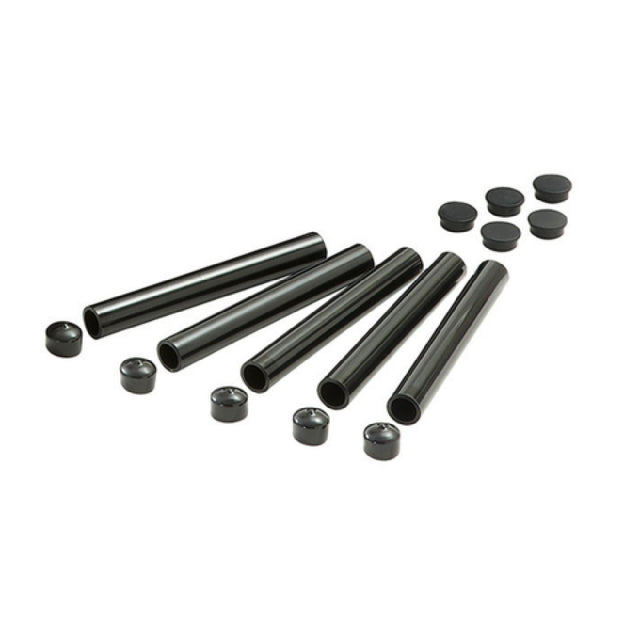 American Metalcraft BBEP5 Buffetboost Accessory Replacement Pack Includes Five Risers