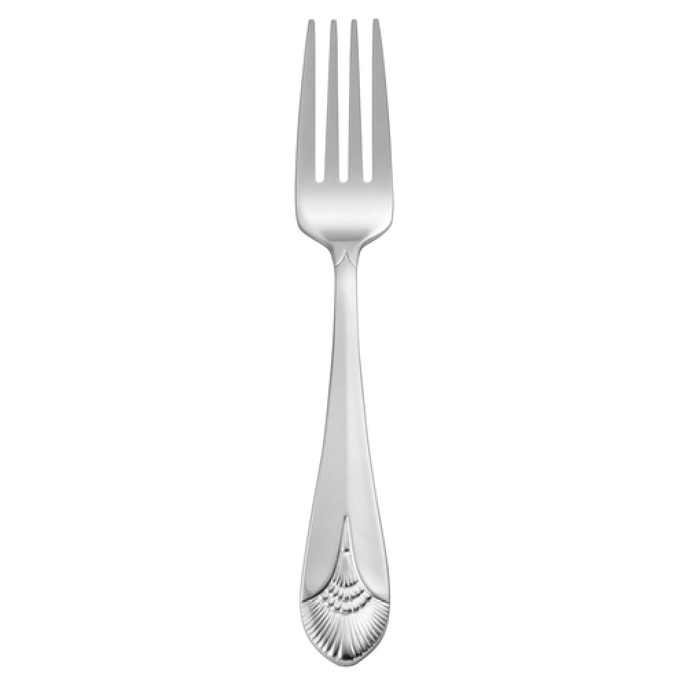 CAC China 8001-05 Royal Dinner Fork 7-1/4"L Extra Heavy Weight