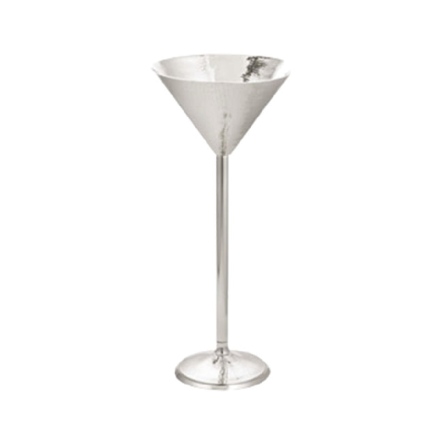 Tablecraft RS1432 Remington Collection™ Martini Glass Beverage Stand