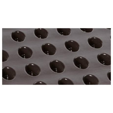 Matfer 336074 Flexipan® Ovals Mold 64 Per Sheet 5/8 Oz. Cap.