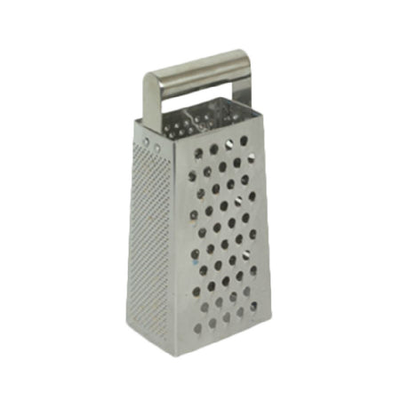 Thunder Group SLGR025 Grater Free-standing Durable Top Handles