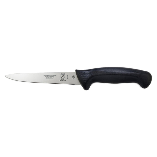 Mercer Culinary M23306 Millennia® Utility Knife 6" Stamped