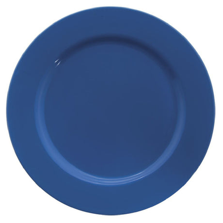 Hubert 95862 - Dinner Plate, 10-1/2" Dia. X 3/4"H, Round