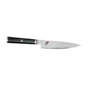 Zwilling 34182-133 Miyabi Kaizen Utility Knife 4-1/2" Spear Point