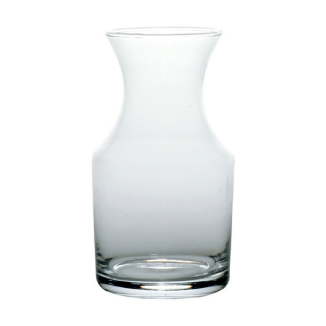 Fortessa 1811.1 All Purpose Carafe 5 Oz. (.15ltr) Glass