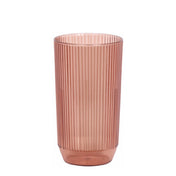 FOH AHB008PIT23 Gatsby Highball 16oz. Plastic