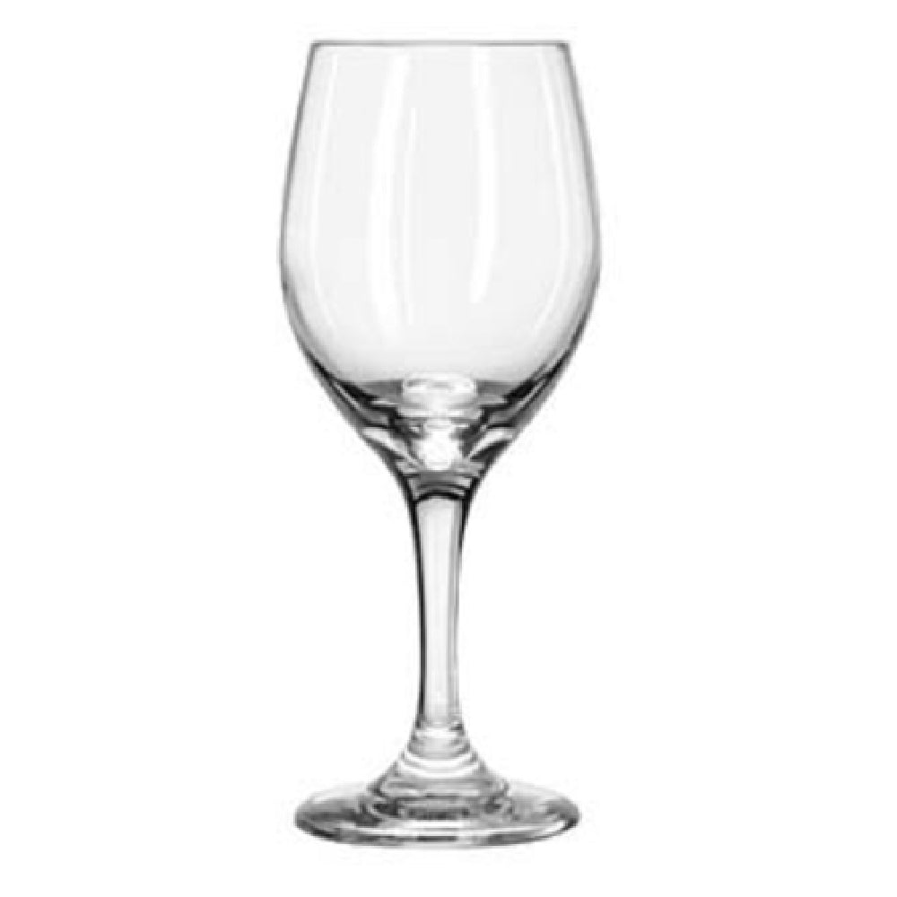 Libbey 3011 Goblet 14 Oz. Tall