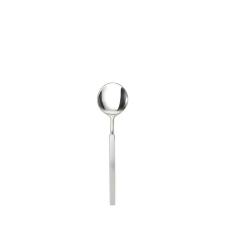 Fortessa 1.5.104.BM.021 Jaxson Teaspoon 5.625" (14cm) Brushed