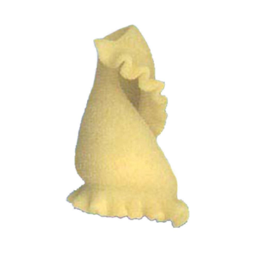 Arcobaleno Pasta Equipment AEX18 & AEX20#252 Extruder Die 11.4mm Campanelle