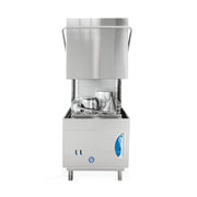 Eurodib USA P800 - Lamber Multi-function Utensil Dishwasher, High Temp, (2040-1360-680) Dishes/hr