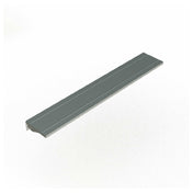 Duke SOLID-FX-5OP-10 Tray Slide Operator's Side 74" W X 10" D