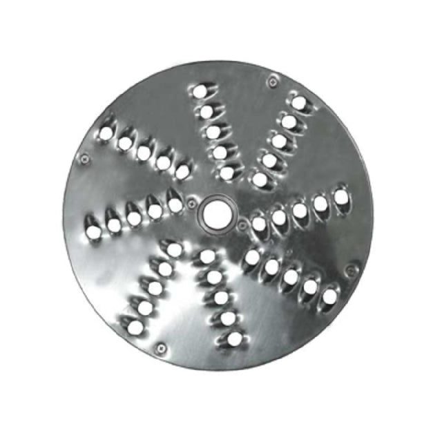 Omcan 10094 (10094) Shredding Disc 9mm (mozzarella) For Vegetable Cutter