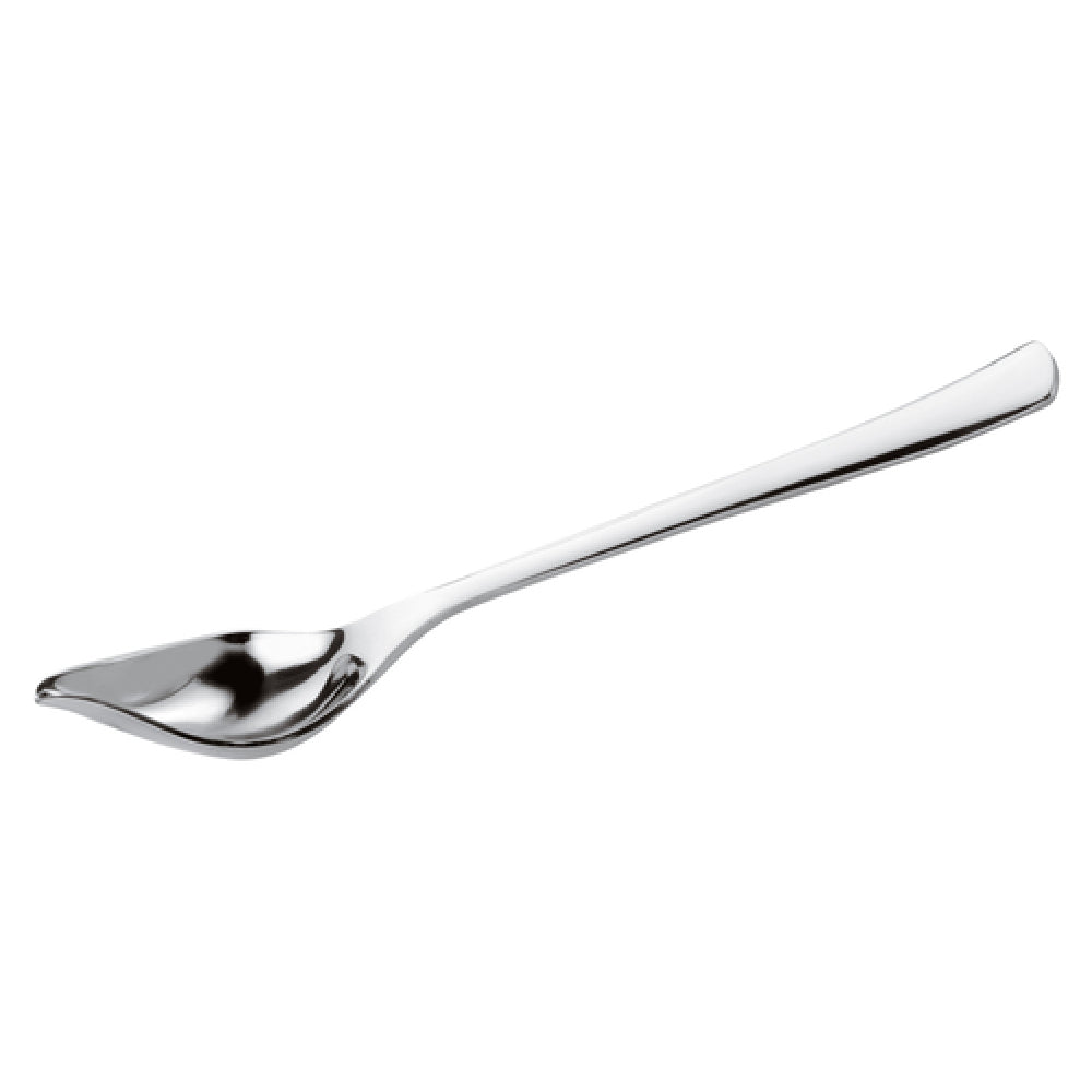 Paderno A4150514 Plating Spoon 1-1/4 Oz. 6-5/8"L