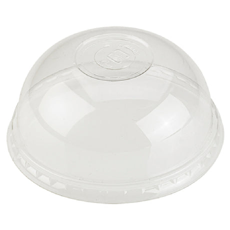 PacknWood 210GPLAL96D - Grab & Go Dome Lid, 3.78" Dia., For 210GPLA360,210GPLA450,210GPLA560,210GPLA670