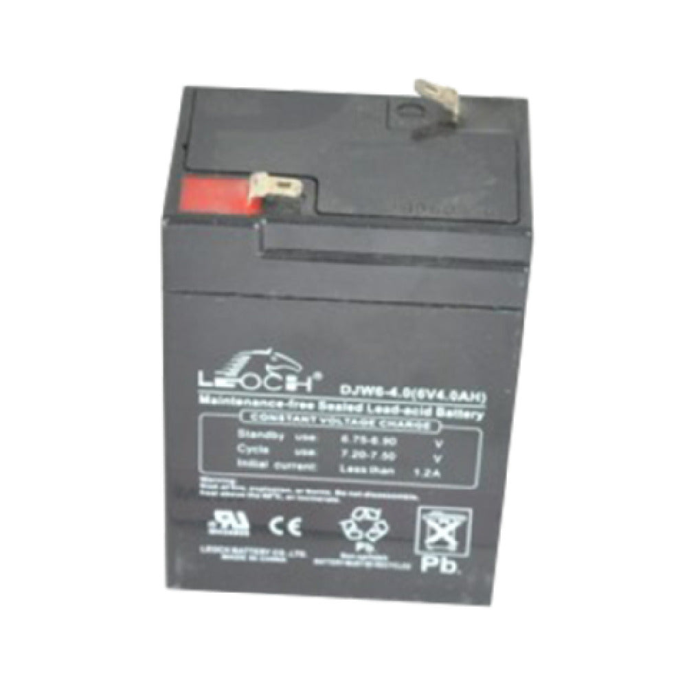 Penn Scale ZS-25 Battery For S2JR Scale