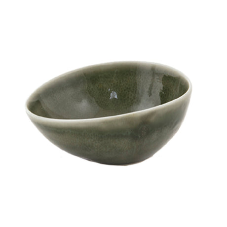 FOH ASC024GRP23 Kiln® Ramekin 4 Oz. 4" X 3-1/2" X 1-1/2"H