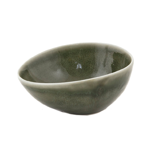 FOH ASC024GRP23 Kiln® Ramekin 4 Oz. 4" X 3-1/2" X 1-1/2"H