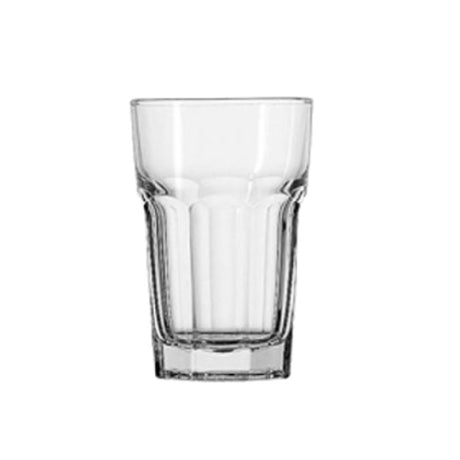 Anchor Hocking 7730U Beverage Glass 10 Oz. 3-1/8" Dia.