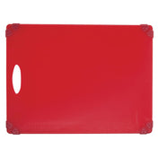 Hubert 94292 - Cutting Board, 20" X 15" X 1/2"H, Rectangular