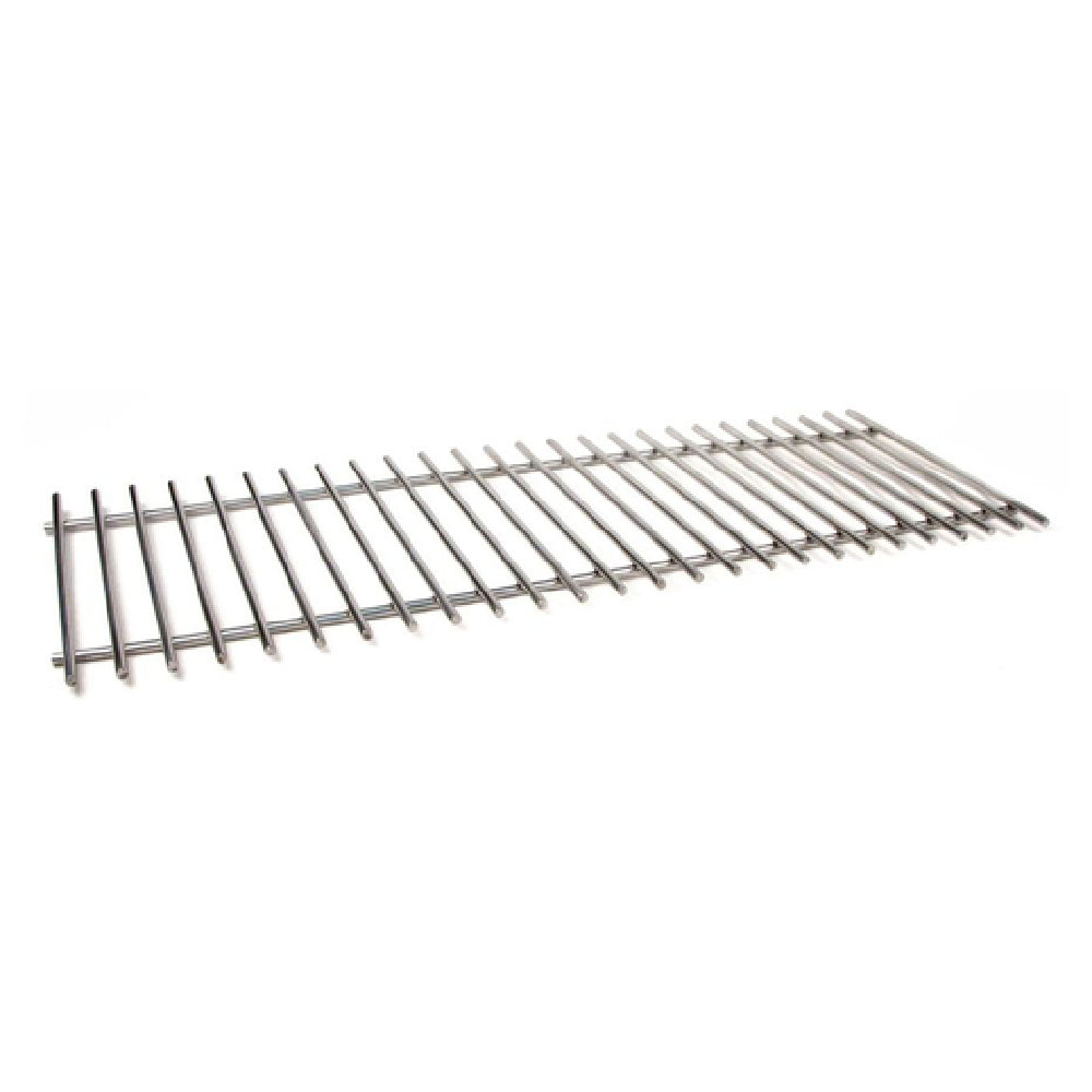 Steelite DW08H40GRILL Grill 40.0"W X 14.375"D 18/10 Stainless