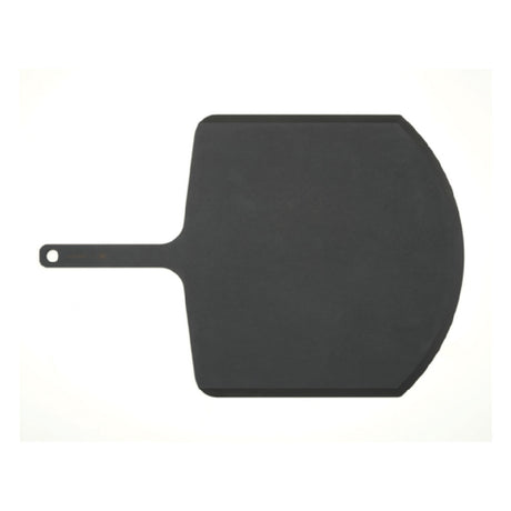 Epicurean Cutting Surfaces, LLC 407-271802 - Epicurean Pizza Peel 27" X 18" X 1/4" In Slate With 9" Handle