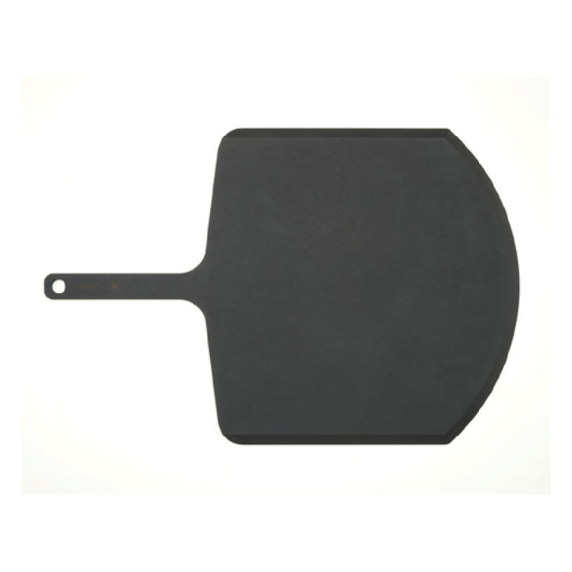 Epicurean Cutting Surfaces, LLC 407-271802 - Epicurean Pizza Peel 27" X 18" X 1/4" In Slate With 9" Handle