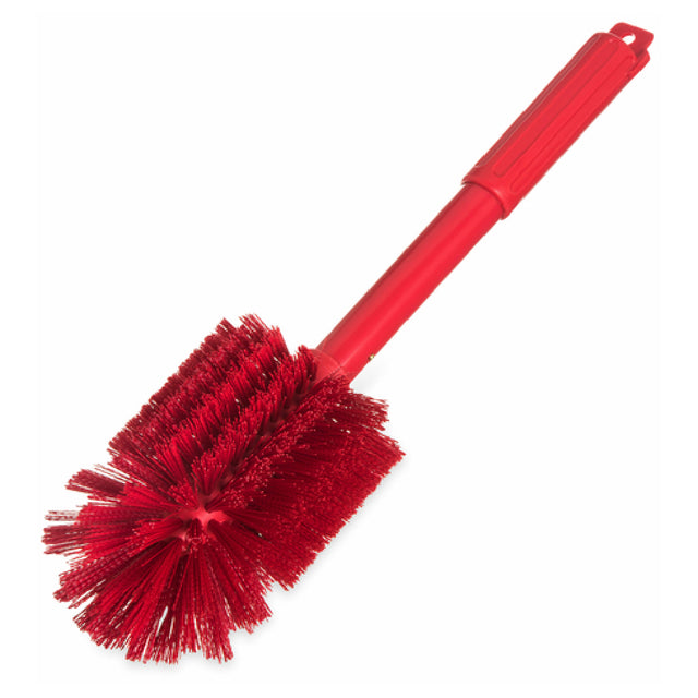 Carlisle 40002C05 Carlisle Sparta® Multi-Purpose Valve & Fitting Brush 16" Long