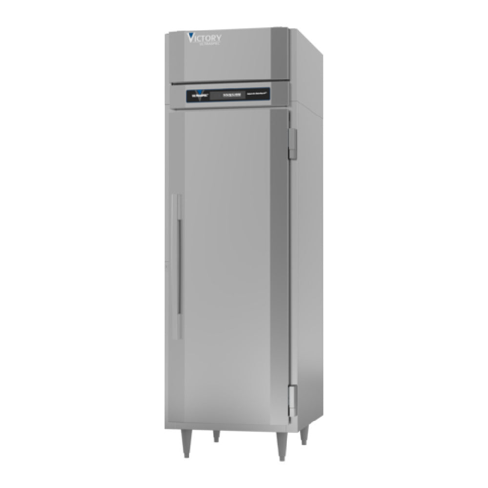 Victory FSA-1D-S1-PT-HC UltraSpec™ Series Freezer Powered By V-Core™ Pass-Thru