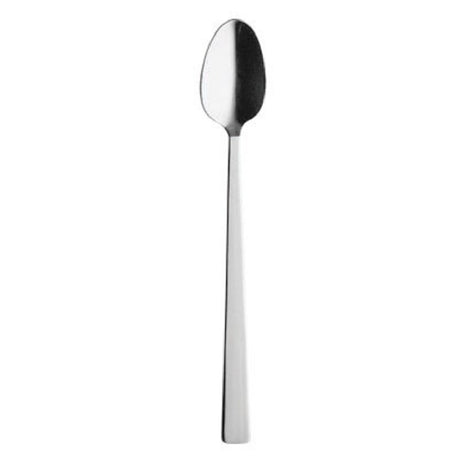 Bauscher Hepp 01.0049.1210 - Iced Tea Spoon, 7-9/16", 18/10 Stainless Steel