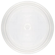 Bauscher Hepp 598101-021030 - Cover, 7-7/10" Dia., Round