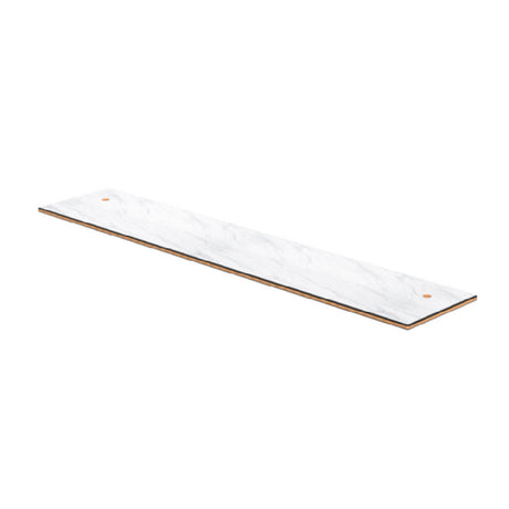 Steelite MGSCLSWC0201 - Large Wide Bar Shelf Panel, Mogogo, Mixed Materials