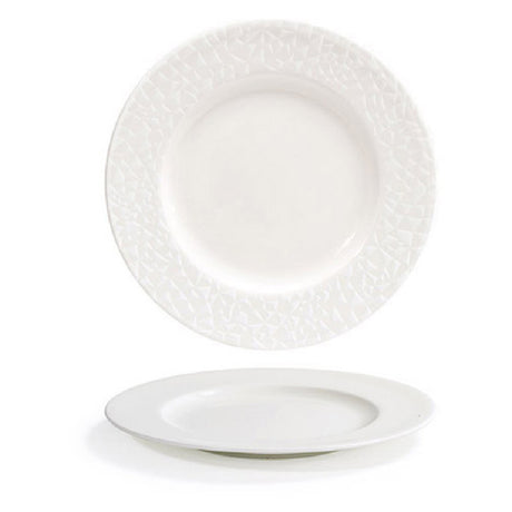 FOH DAP087BEP22 Catalyst® Plate 6-1/4" Dia. X 1/2"H Round