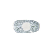 Churchill China ILYBOO301 - Plate, 11.80"L X 6.00"W, Oblong