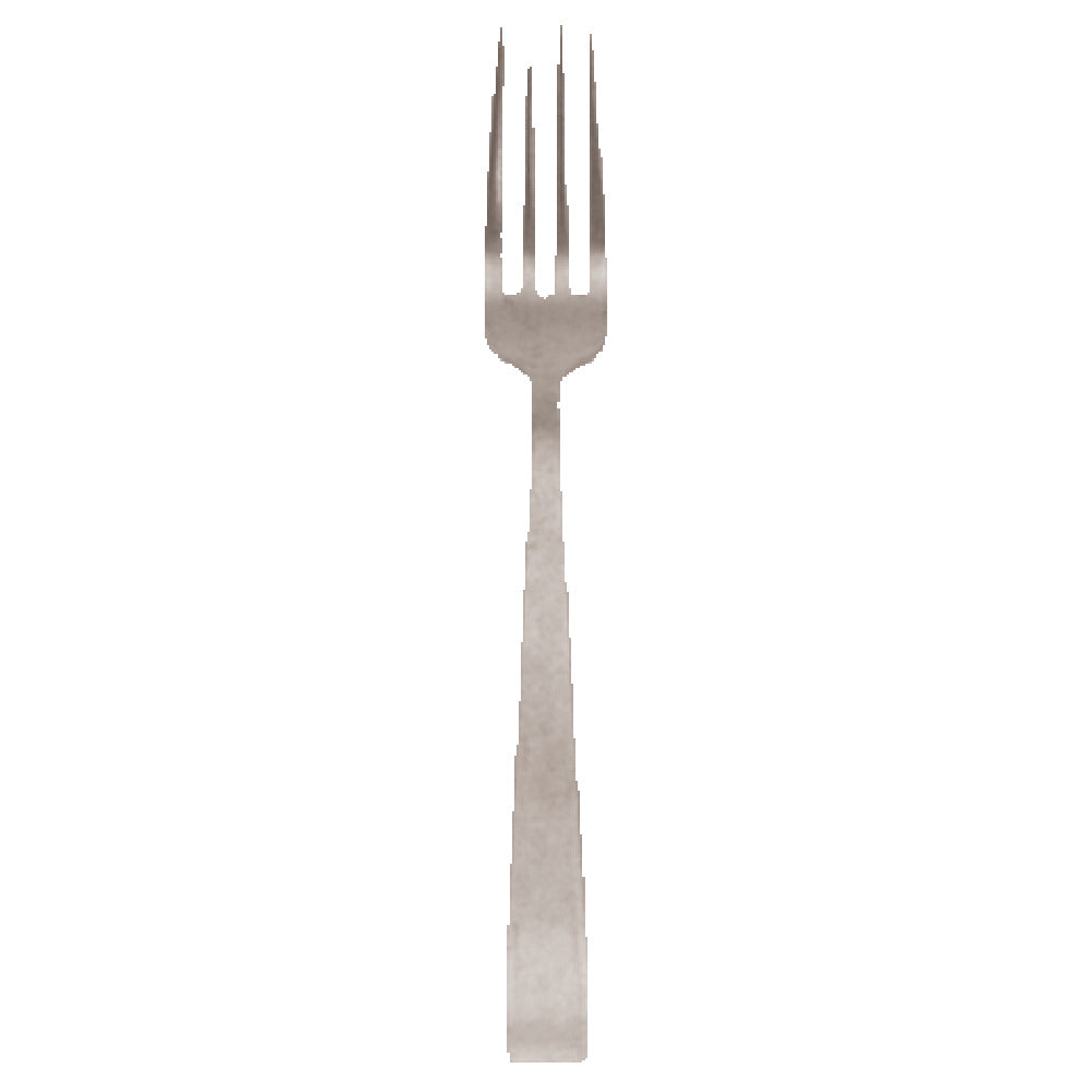 Paderno 62412-45 Serving Fork 9-5/8" 18/10 Stainless Steel