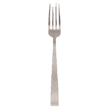 Paderno 62412-45 Serving Fork 9-5/8" 18/10 Stainless Steel