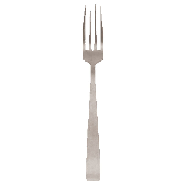 Paderno 62412-45 Serving Fork 9-5/8" 18/10 Stainless Steel