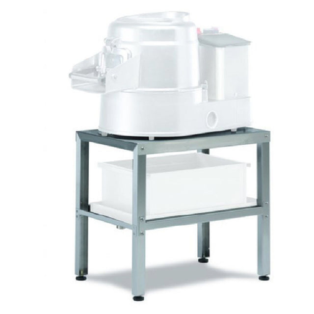 Sammic 2009250 (2009250) Stand With Filter No-foam Feature Stainless Steel