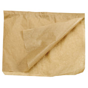 PacknWood 210PAPOK24 - Bag, 9.4" X 9.4", Square