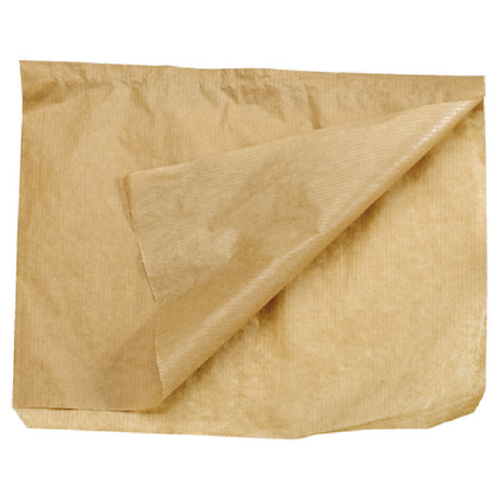 PacknWood 210PAPOK24 - Bag, 9.4" X 9.4", Square