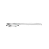 Bauscher Hepp 54.7264.6030 - Cake Fork, 6-1/2", Silver Plate Finish