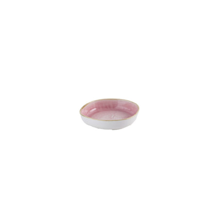Churchill China SPPSWOB11 - Walled Bowl, 7-7/8" Dia., Organic Round