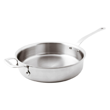 Rosenthal Sambonet Paderno 12208-28 Sauté Pan 4-1/4 Qt. 11" Dia. X 3"H