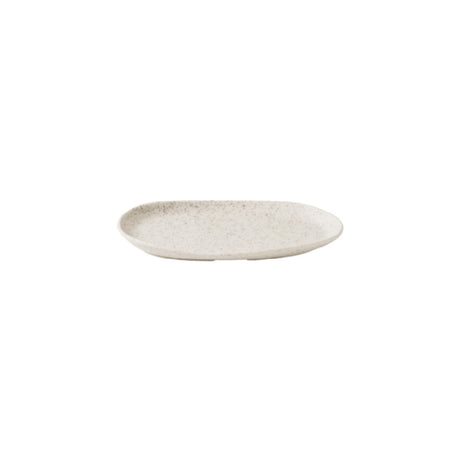 Churchill China SWHSPLA21 - Natural Organic Platter, 10.25", Eco Glaze Finish