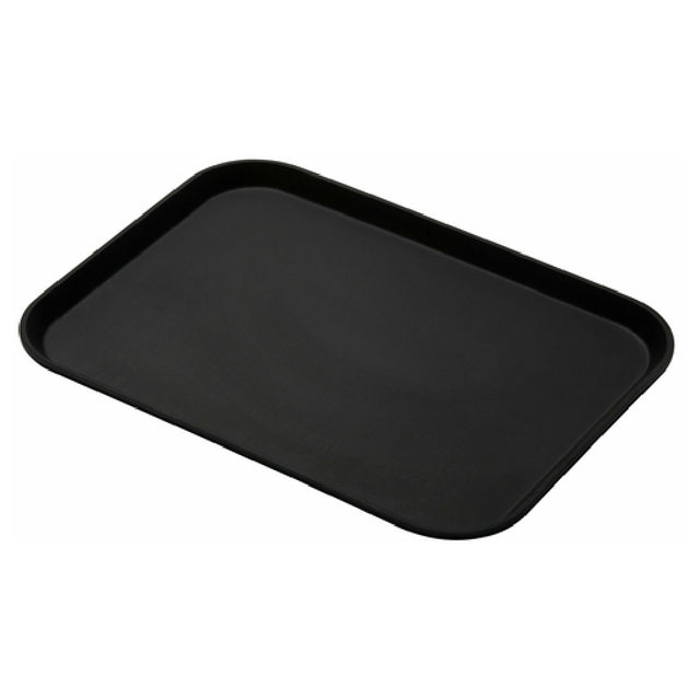 Cambro 1216CT110 Camtread® Serving Tray Rectangular 12" X 16-5/16"