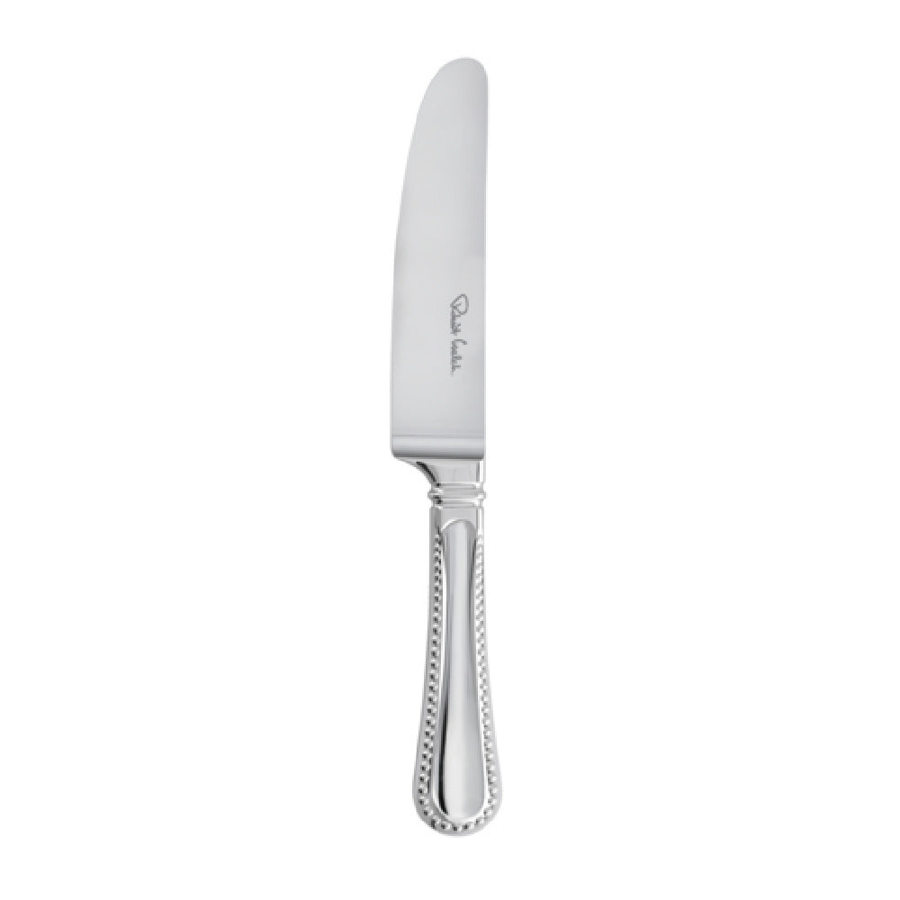 Steelite 6036SX045 Butter Knife 18/10 Stainless Steel Robert Welch Flatware (minimum = Case Quantity 12 Per Case) (STOCK Item)